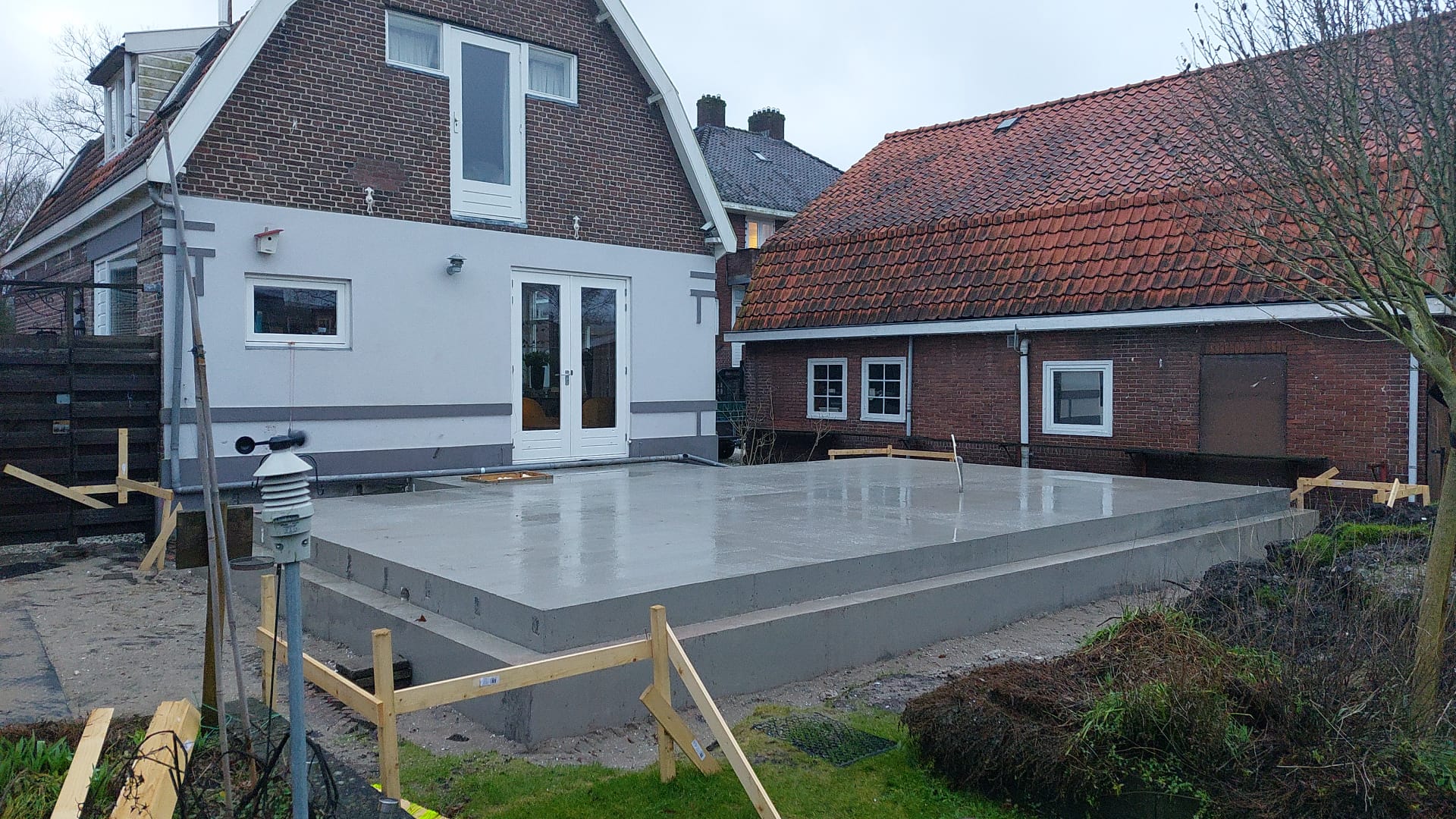Monumentenonderhoud